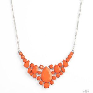 Paparazzi ​Bali Ballroom - Orange